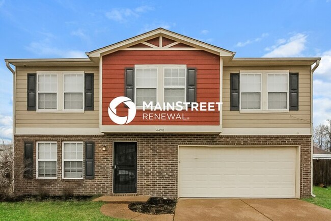 property at 4490 Sweet Whisper Cove