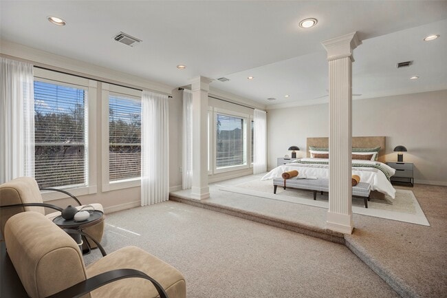 property at 4207 Clearwater Ct