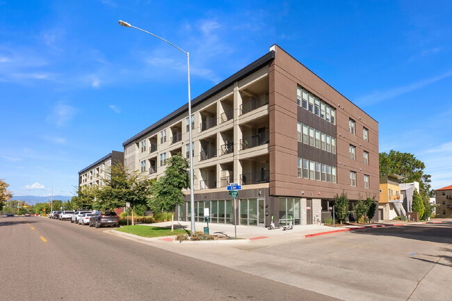 Building Photo