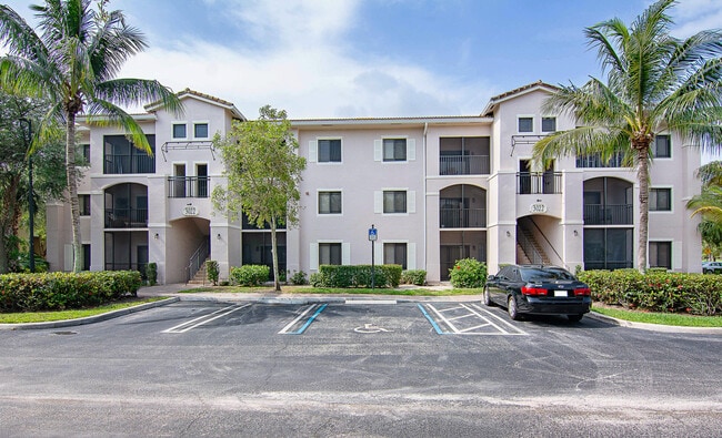 property at 3022 Alcazar Pl