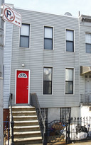 102 14th St Apartments