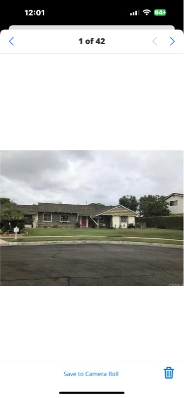 property at 4811 W Acapulco Ave