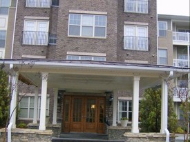 Martin House at Adamsville - Senior Living Apartments