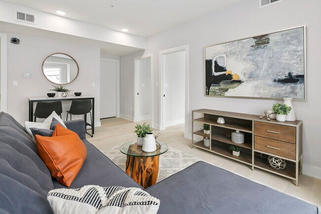 1532 North Capitol St NW in Washington, DC - Building Photo - Building Photo