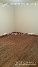 1528 Templeton Ave NE in Roanoke, VA - Building Photo - Building Photo