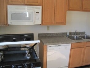 103 K St in Lincoln, NE - Building Photo - Building Photo