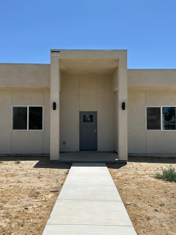 9228 E Ave T 6 in Littlerock, CA - Building Photo - Building Photo