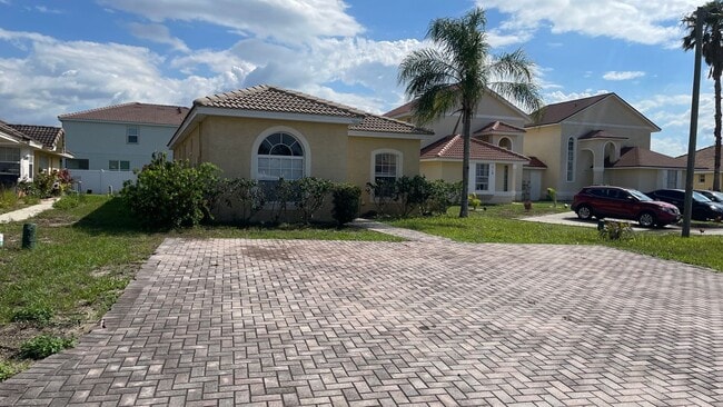 506 Parsley Ct in Kissimmee, FL - Building Photo - Building Photo