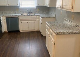 5509 Shalimar Dr in Oklahoma City, OK - Building Photo - Building Photo