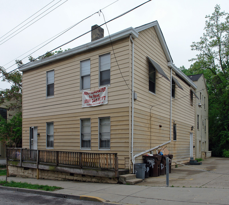 903-905 Lewis St in Covington, KY - Building Photo