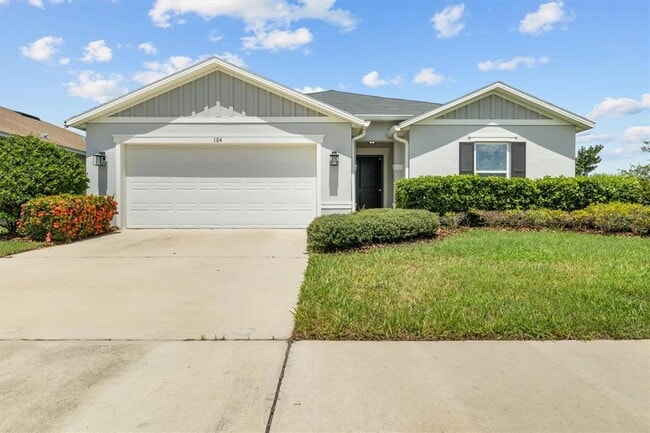 property at 104 Sunfish Dr