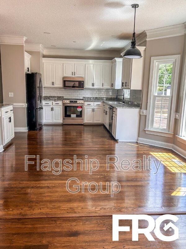 232 N Marion Dr in Goldsboro, NC - Building Photo - Building Photo