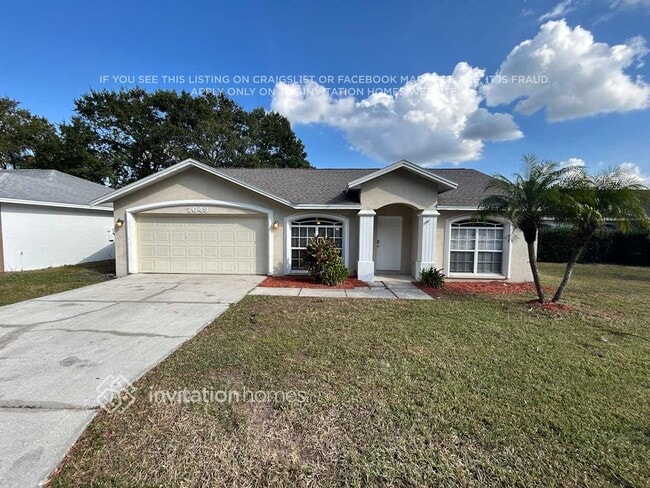 property at 2649 Sundance Cir