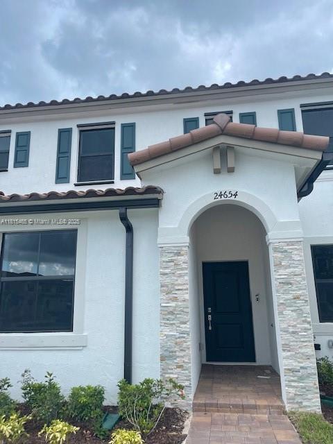 property at 24654 SW 118 Pl