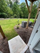 3039 Castle Loch Ln in Durham, NC - Building Photo - Building Photo