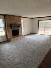 6400 Galaxie Dr in Oklahoma City, OK - Building Photo - Building Photo