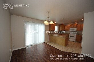 1250 Swisher Rd in Pocatello, ID - Building Photo - Building Photo