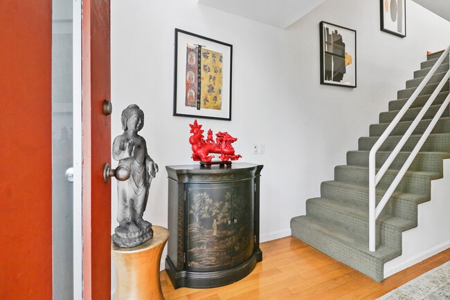 821 Bay St in Santa Monica, CA - Building Photo - Building Photo
