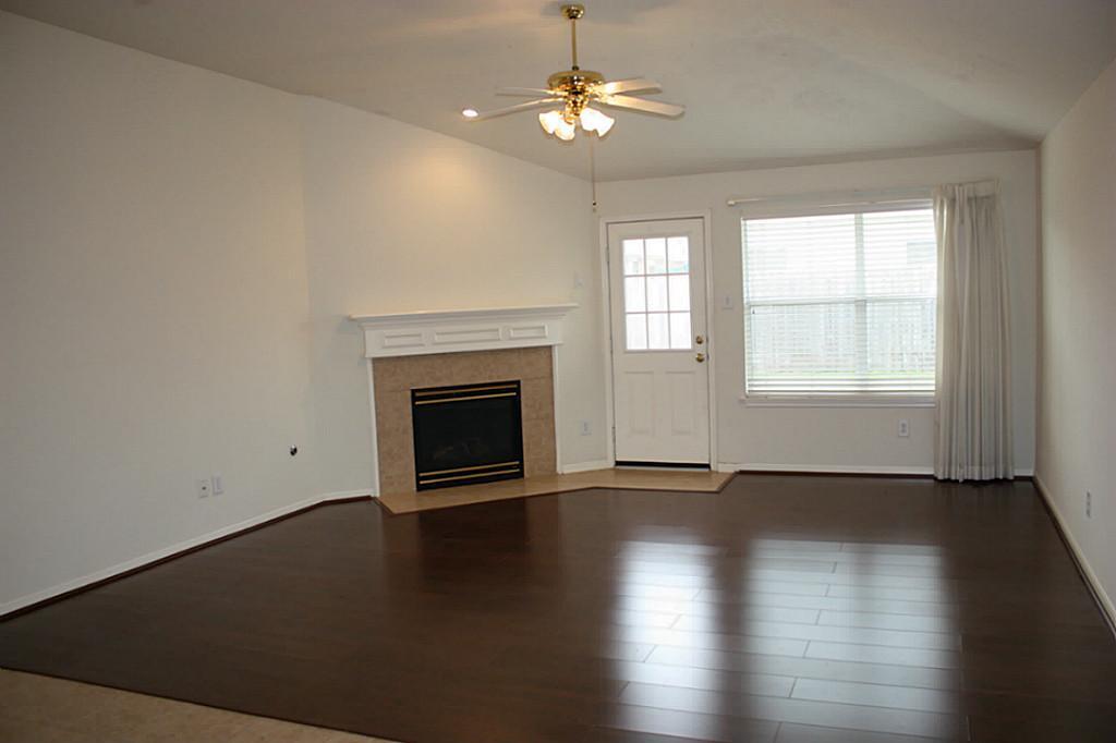 2654 Sable Ridge Ln in Katy, TX - Building Photo