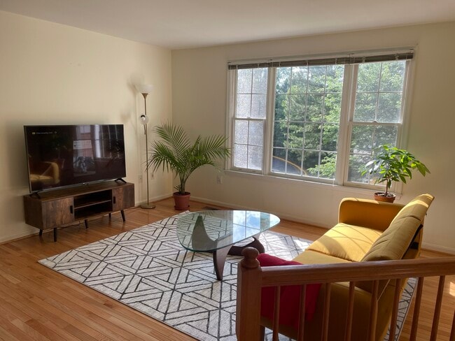 property at 6403 Knapsack Ln