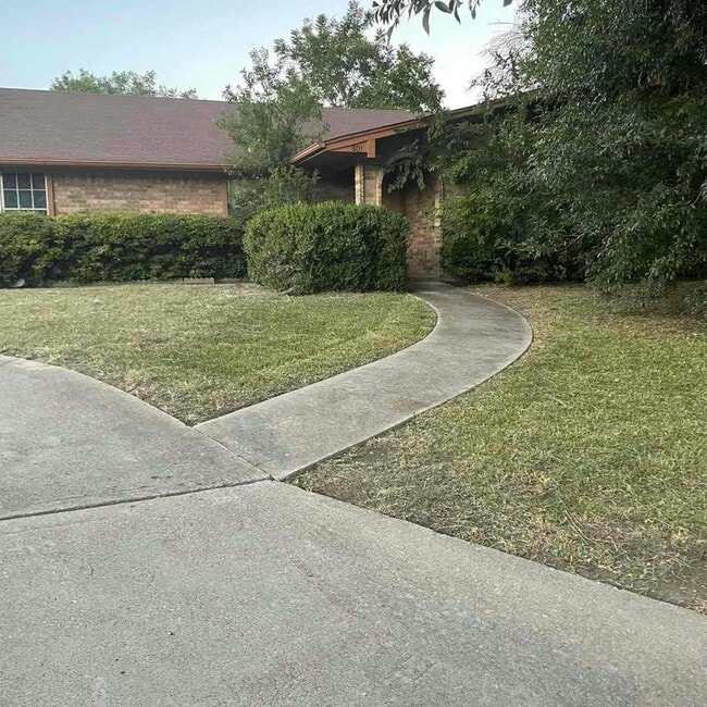 801 Cagle Ln in Harker Heights, TX - Building Photo - Building Photo