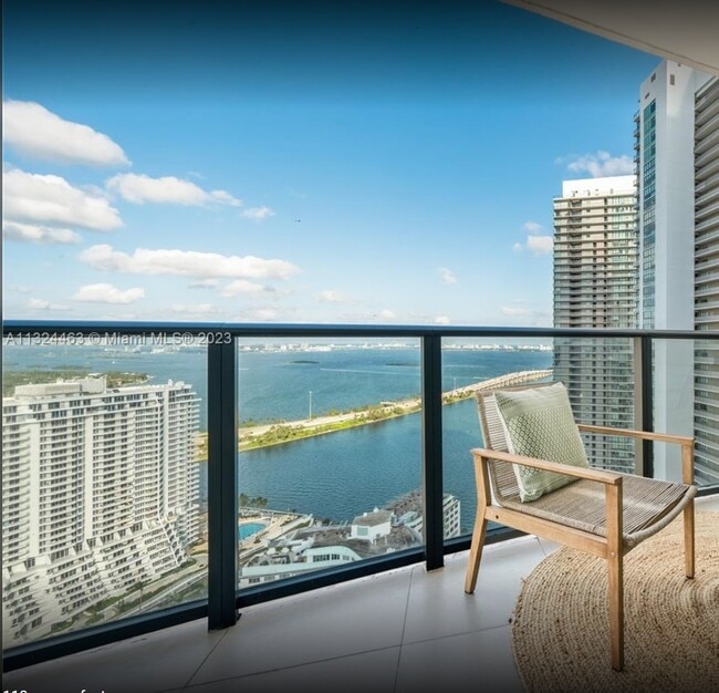 501 NE 31st St in Miami, FL - Building Photo - Building Photo
