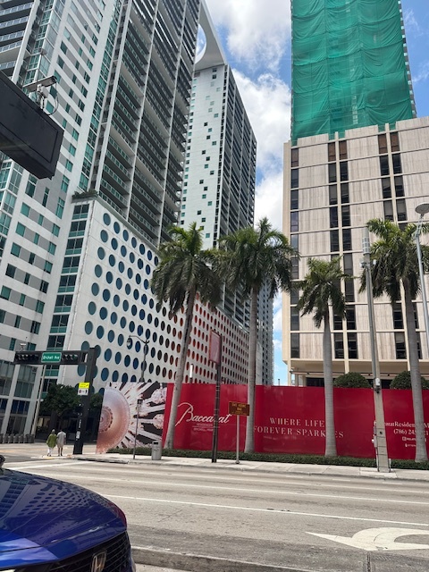 property at 55 SE 6th St