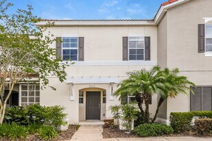 4502 Alberto Cir in Kissimmee, FL - Building Photo