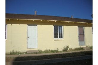 212 S Shipp in Hobbs, NM - Building Photo - Building Photo