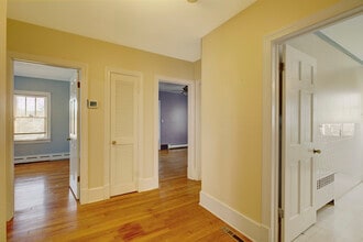 7439 Lewis Ave in Gloucester, VA - Building Photo - Building Photo