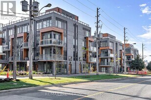 69 Curlew Dr in Toronto, ON - Building Photo
