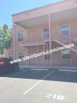 2300 Stern Dr in Las Cruces, NM - Building Photo