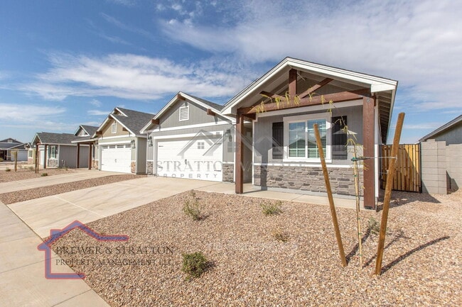 2324 W Mobile Ln in Phoenix, AZ - Building Photo - Building Photo