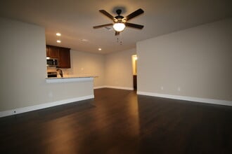 8032-8034 Arbor Ave in Fort Worth, TX - Building Photo - Building Photo