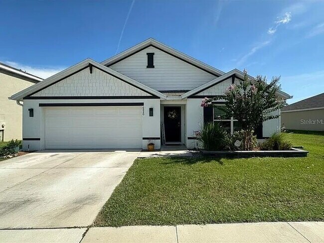 property at 6830 SE 3rd Lp