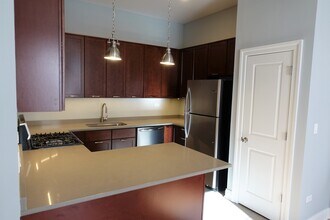 2350 W Belle Plaine Ave in Chicago, IL - Building Photo - Building Photo