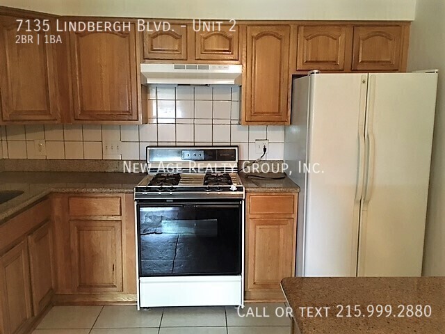 7135 Lindbergh Blvd.