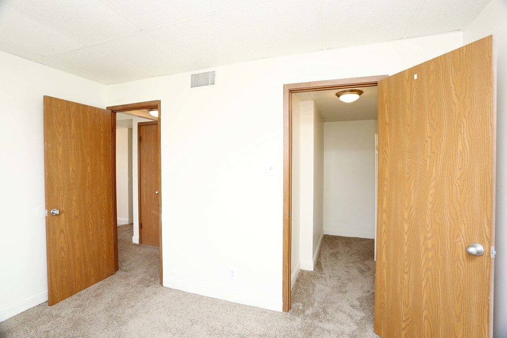 Fairgrounds Park Place Apartments in St. Louis, MO