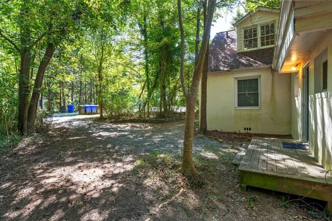 property at 212 Barclay Rd