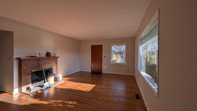 3437 SE Francis St, Unit 3437 in Portland, OR - Foto de edificio - Building Photo