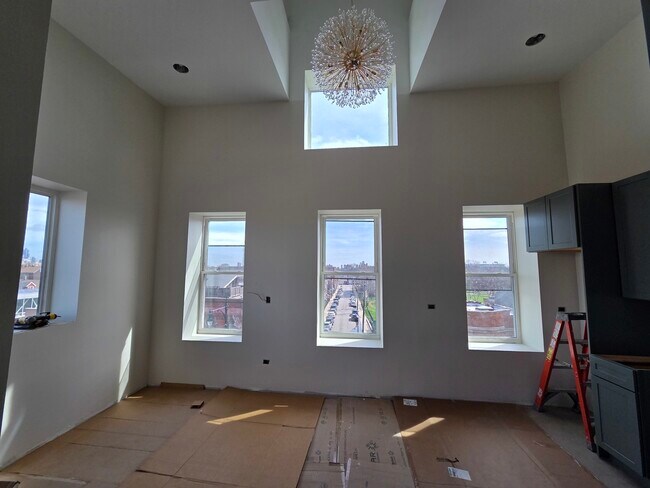 3216 S Morgan St in Chicago, IL - Building Photo - Building Photo