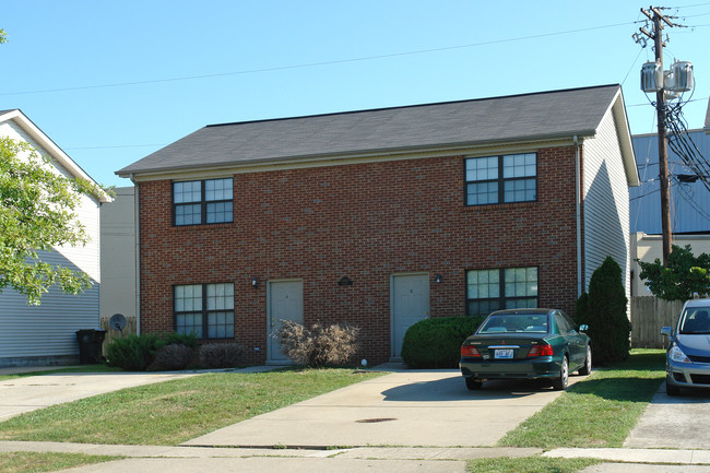 2887 Gribbin Dr in Lexington, KY - Foto de edificio - Building Photo