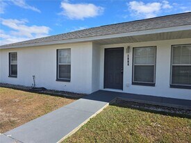 3113 Julia Ct in Lakeland, FL - Building Photo