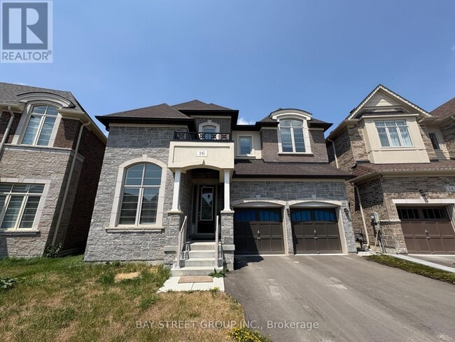 property at 16 Kenneth Ross Bnd