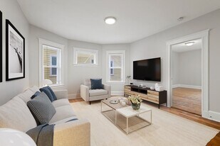 62 Sudan St, Unit 1 in Boston, MA - Building Photo