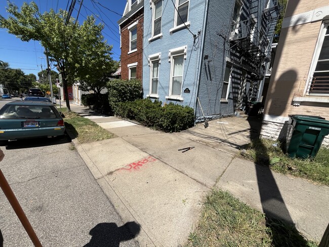 property at 256 Warner St