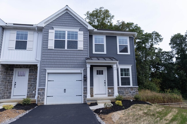 property at 83 Beech Tree Ct