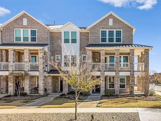 3700 Pelican Rst Wy in Arlington, TX - Building Photo