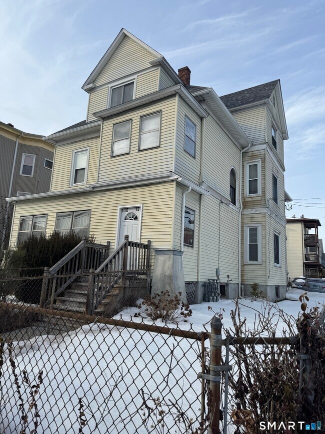 property at 110 Adelaide St