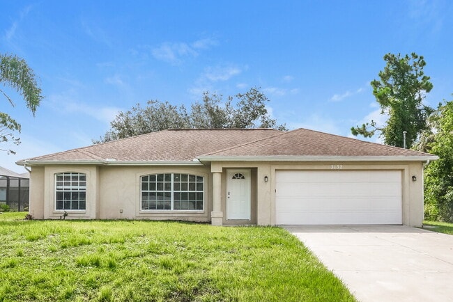 property at 3132 Eagle Pass St